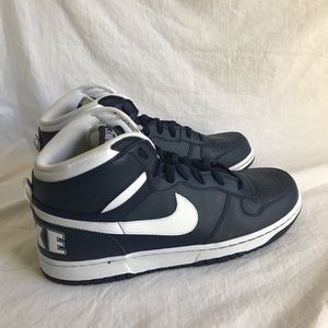 Men’s nike high tops
